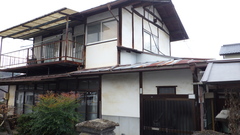 【空家情報_No.39】長久保 200万円 コンパクトな4DK!