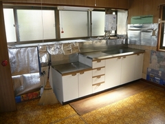 【空家情報_No.10】 長久保 300万円 生活に便利な立地です。