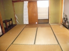 【空家情報_No.10】 長久保 300万円 生活に便利な立地です。