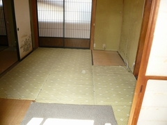 【空家情報_No.10】 長久保 300万円 生活に便利な立地です。